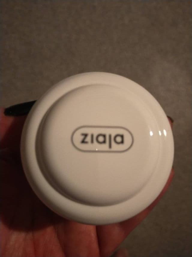 Ziaja Goat's Milk Moisturising Day Cream review photo by hankisabelle1