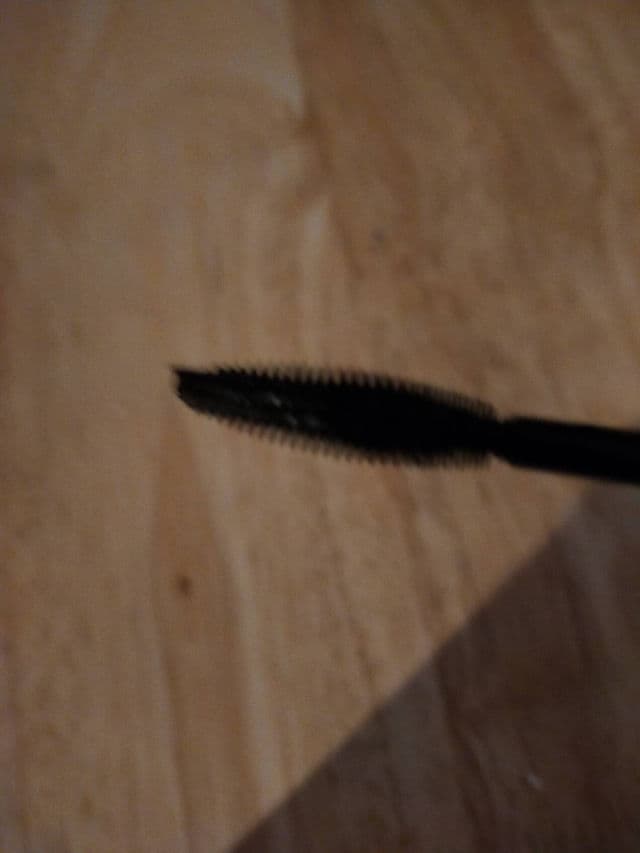 Gucci Mascara L'Obscur review photo by hankisabelle1