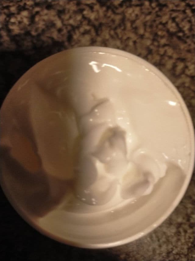 Ziaja Goat's Milk Moisturising Day Cream review photo by hankisabelle1