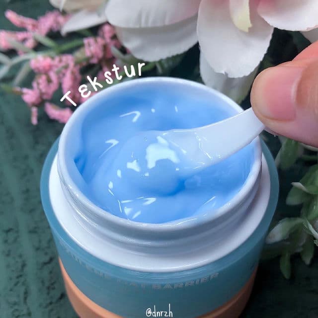 True to Skin Azulene Oat Barrier Cream review photo by dnrzh