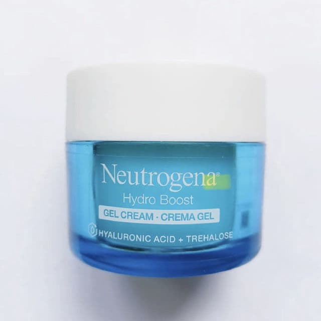 Neutrogena Hydro Boost Skin Rescue Balm review photo by VanesaG