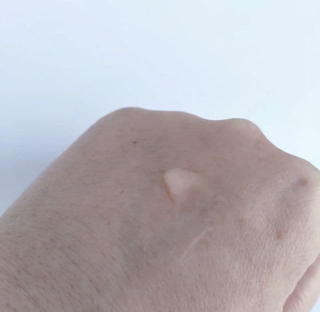 Indeed Laboratories Facial Serum Hydraluron Moisture Boosting review photo by VanesaG