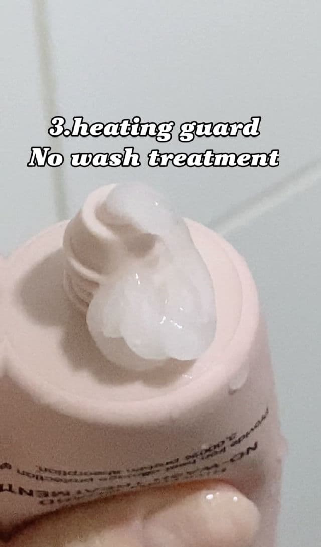 unove Unove Volume Up Curling Essence review photo by Kaiiixx