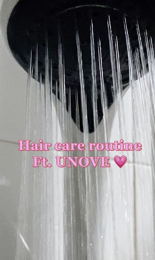 unove Unove Volume Up Curling Essence review photo by Kaiiixx