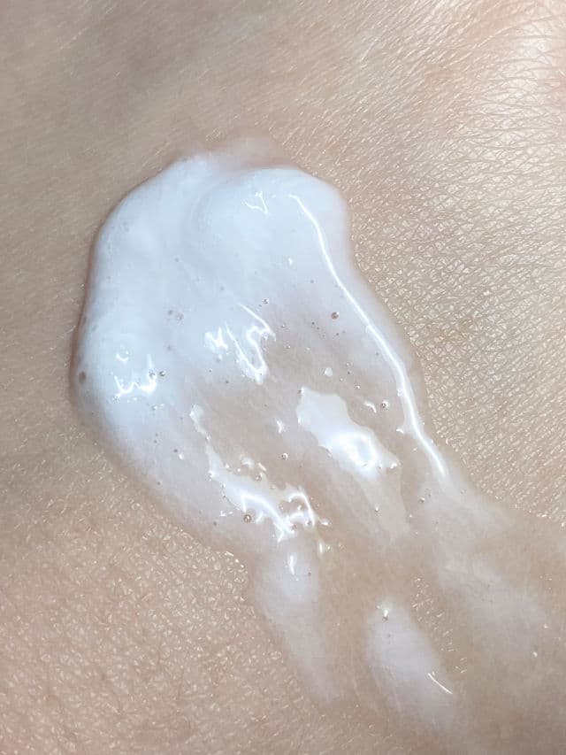 Beauty Buffet Scentio Milk Plus Whitening Facial Foam review photo by Kaiiixx