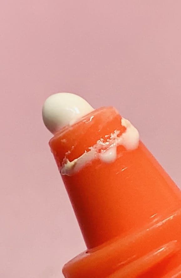 3wClinic Premium Soft Moist UV Sun Cream SPF 50+ PA+++ review photo by Kaiiixx