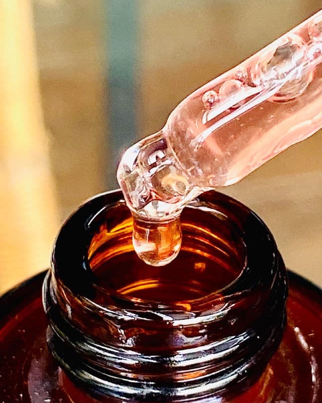 Ruruberry 18% Ethyl Ascorbic Acid Booster Drop review photo by Kaiiixx