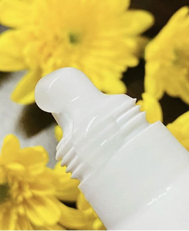 NINELESS Magic Nine Rich Hair Volume Balm review photo by Kaiiixx