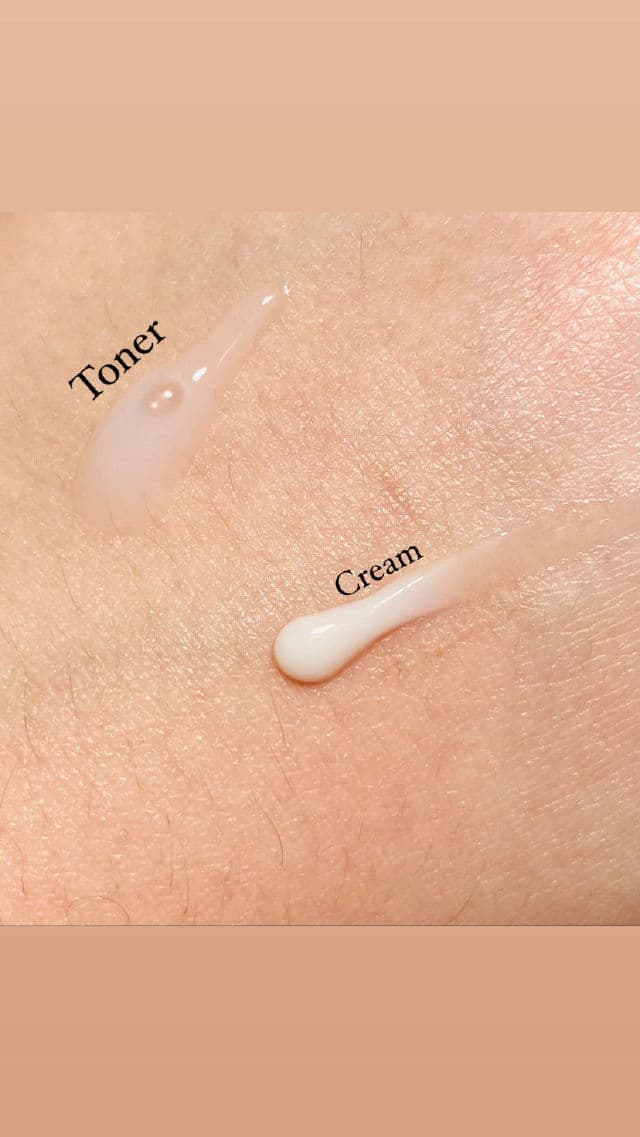 713 - seven one three Pinus Deep Hydration Facial Cream review photo by Kaiiixx