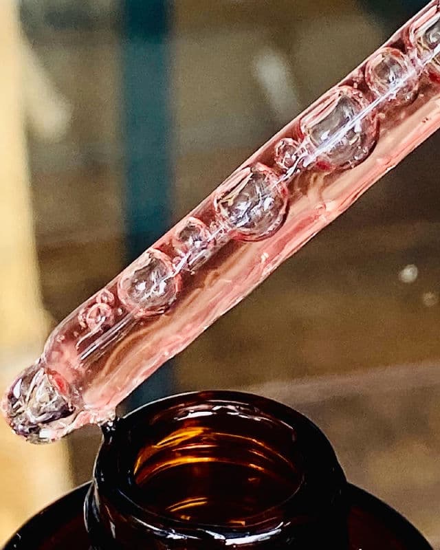 Ruruberry 18% Ethyl Ascorbic Acid Booster Drop review photo by Kaiiixx