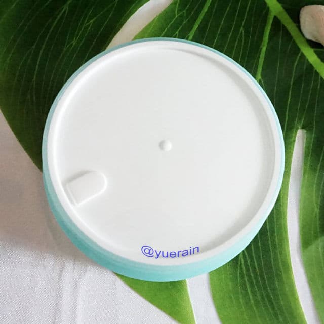 Beyond Angel Aqua Moist Cream review photo by yuerain