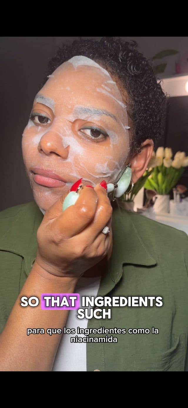 PAPA RECIPE Hyaluronic Acid PDRN Deep Moist Barrier Daily Mask review photo by soridiaz