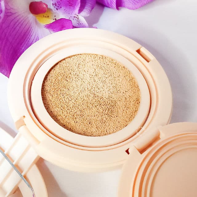 Wardah Colorfit Perfect Glow Cushion review photo by fikmaa21