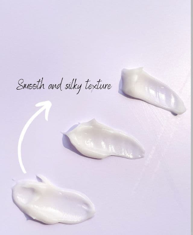 Besoma Beauty Bright and Friendly Good Barrier Moisturizer review photo by DewyCica