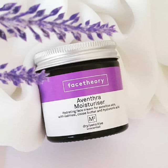 facetheory Aventhra Moisturiser M2 - Unscented review photo by NormaP