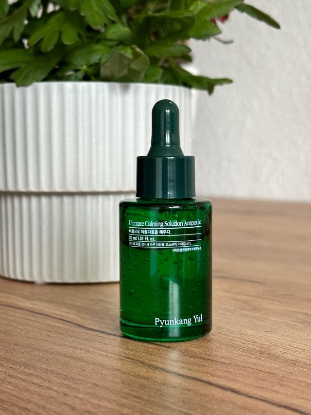 Pyunkang Yul Ultimate Calming Solution Ampoule review photo by Karina14