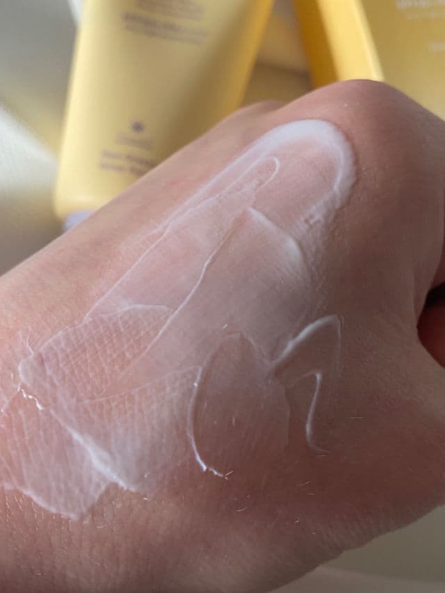 Black Rice Moisture Airyfit Sunscreen SPF50+/PA++++ product review