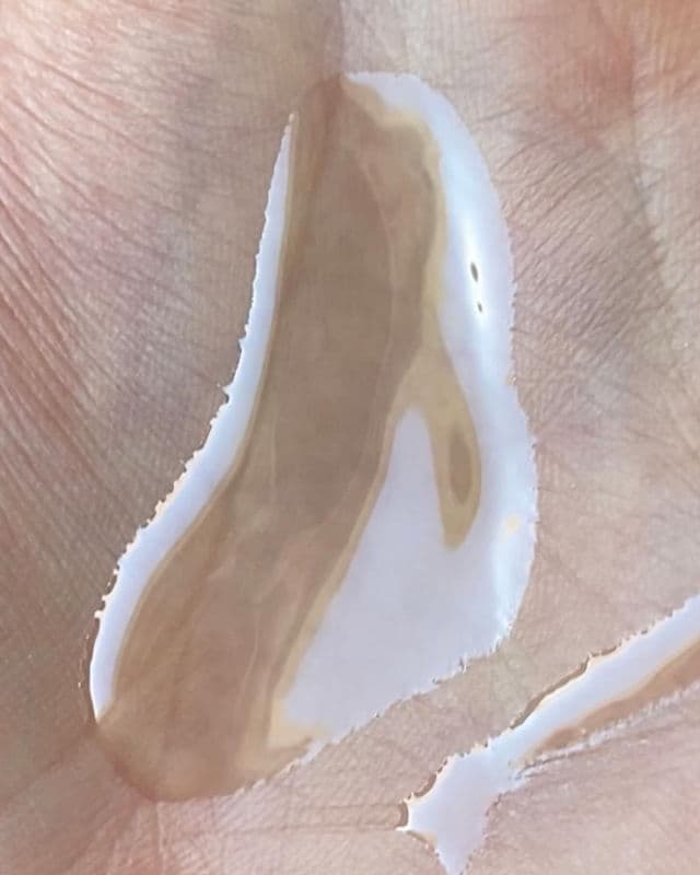 HaruHaru WONDER Black Rice Moisture Deep Cleansing Oil review photo by Karina14