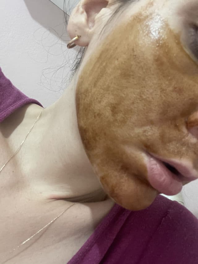 Biologique Recherche Masque Vivant review photo by erzy