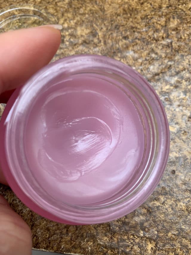 Glow Recipe Plum Plump Hyaluronic Gloss Balm review photo by Discoool