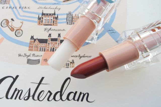 BLK Cosmetics Color Adapting Moisture Balm review photo by matromao