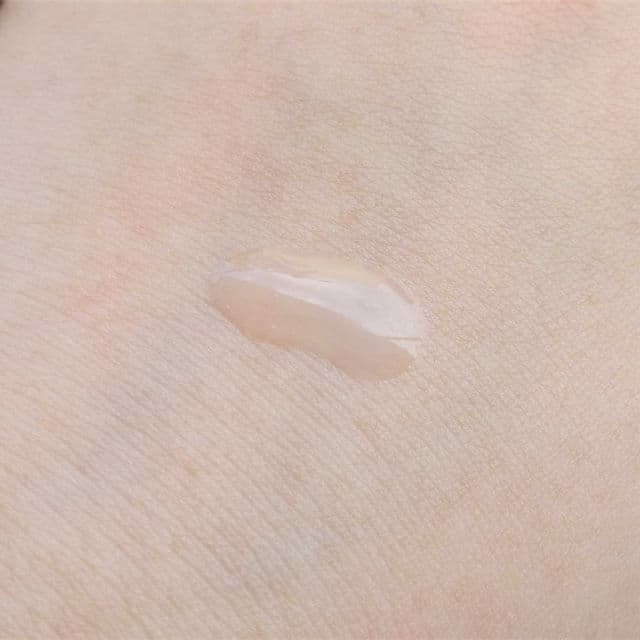 In Her Element Masknegel review photo by matromao