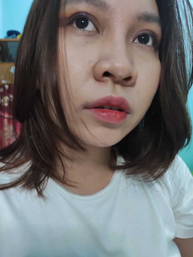 By Lizzie Parra (BLP Beauty) Lip Gel - Sweet Pea review photo by Michico