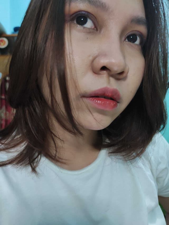 By Lizzie Parra (BLP Beauty) Lip Gel - Sweet Pea review photo by Michico