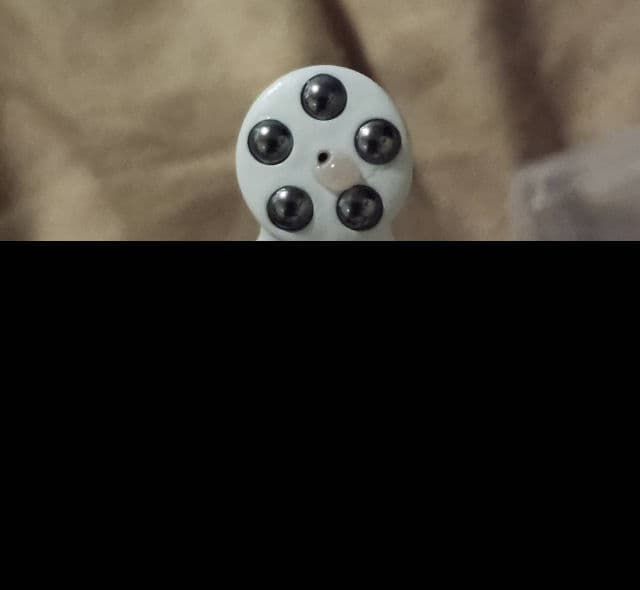 Cosmedix Elite I-Complex Advanced Eye Gel review photo by Lexigray