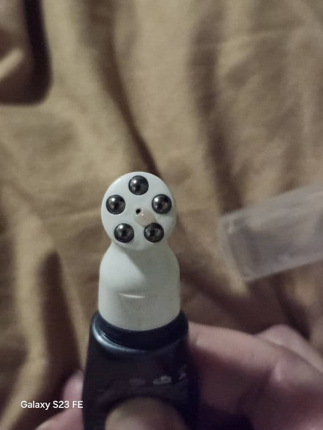 Cosmedix Elite I-Complex Advanced Eye Gel review photo by Lexigray