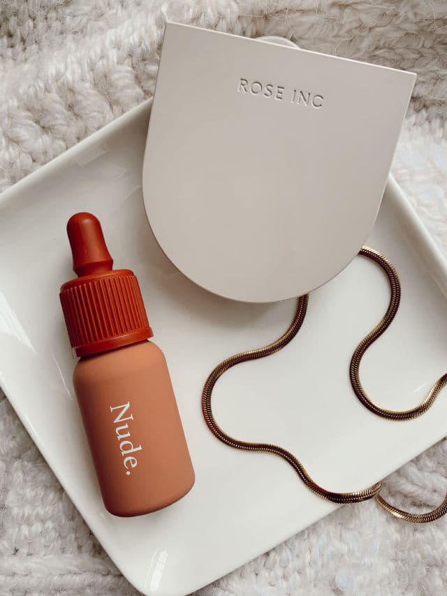 Peripera 17 Rosy Nude review photo by gs303