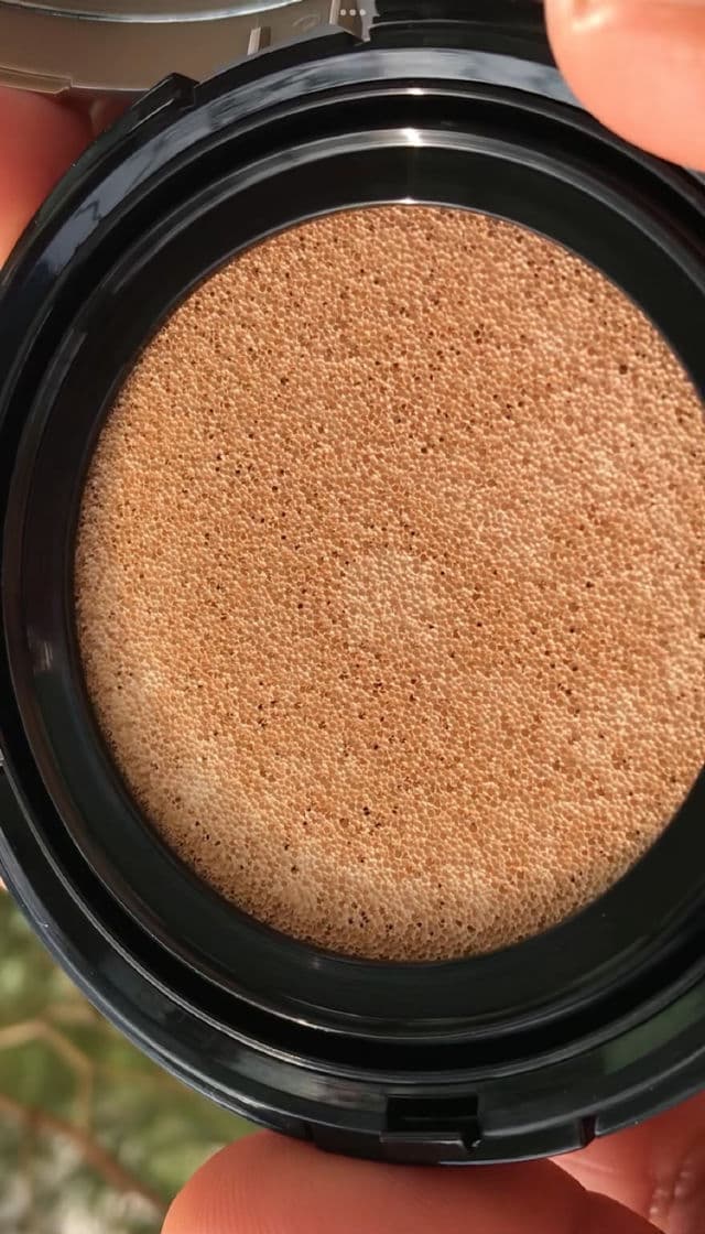 Peripera 01 Pure Ivory review photo by Mantizaa