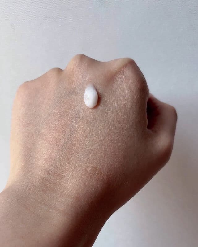 SanDaWha Camellia Multi Action Intensive Essence review photo by rennielelee