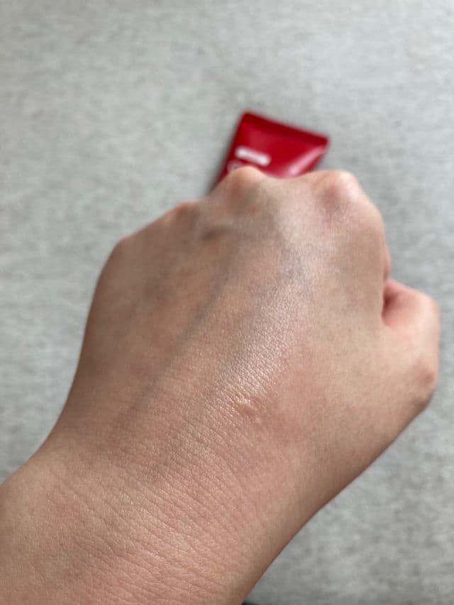 medi-peel Red Lacto Collagen Wrapping Mask review photo by rennielelee