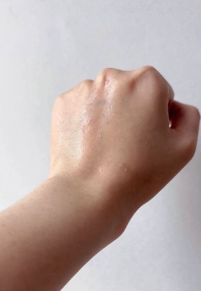 SanDaWha Camellia Multi Action Intensive Essence review photo by rennielelee