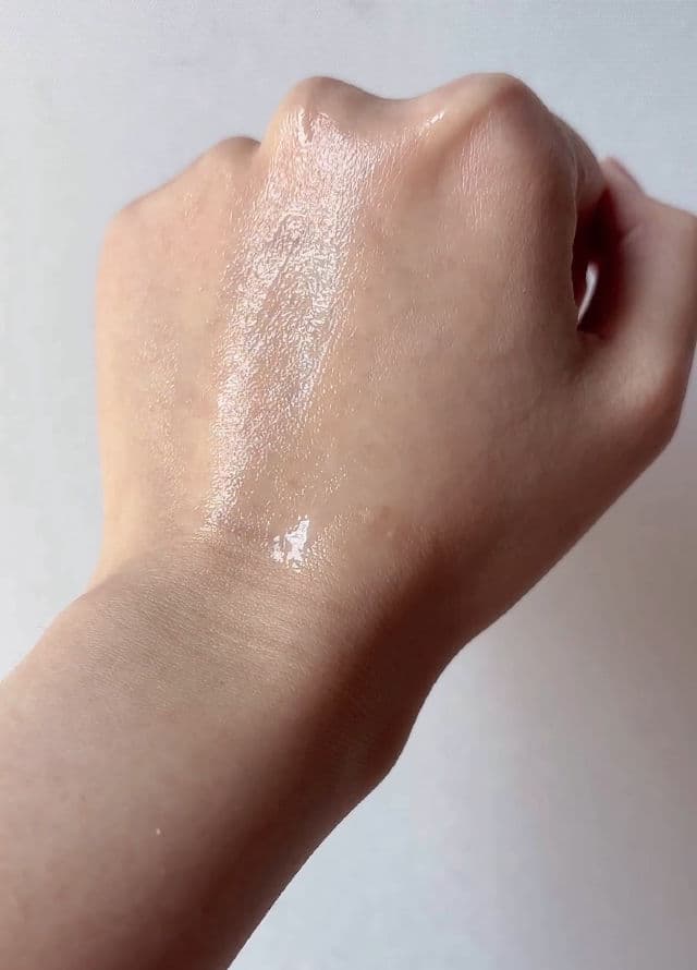 SanDaWha Camellia Multi Action Intensive Essence review photo by rennielelee