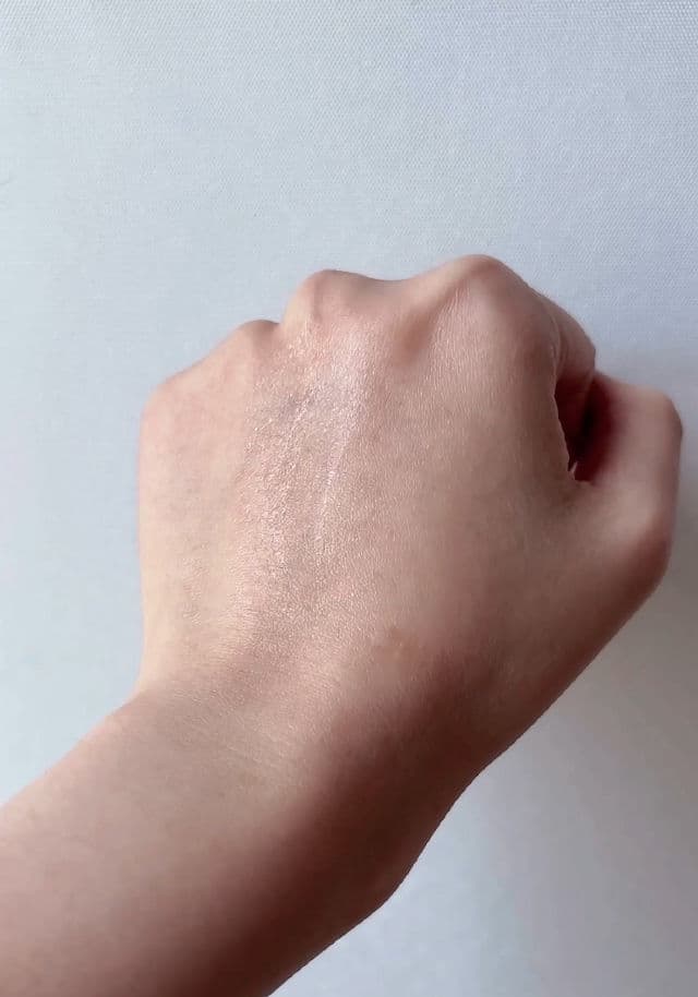 TREEANNSEA Agave Cactus Desert Ampoule review photo by rennielelee