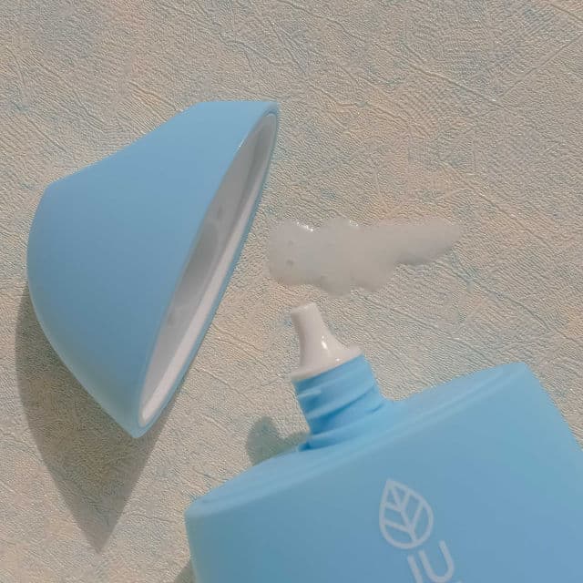 Juju & Co Dew Defense review photo by ndirut