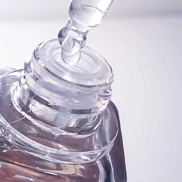 MIXSOON Panax Ginseng Root Essence review photo by Alfiyah