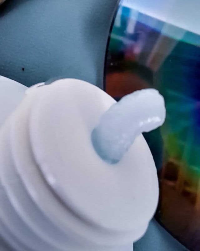 OASEA Squalane Multi-Action Cleansing Balm review photo by Alfiyah