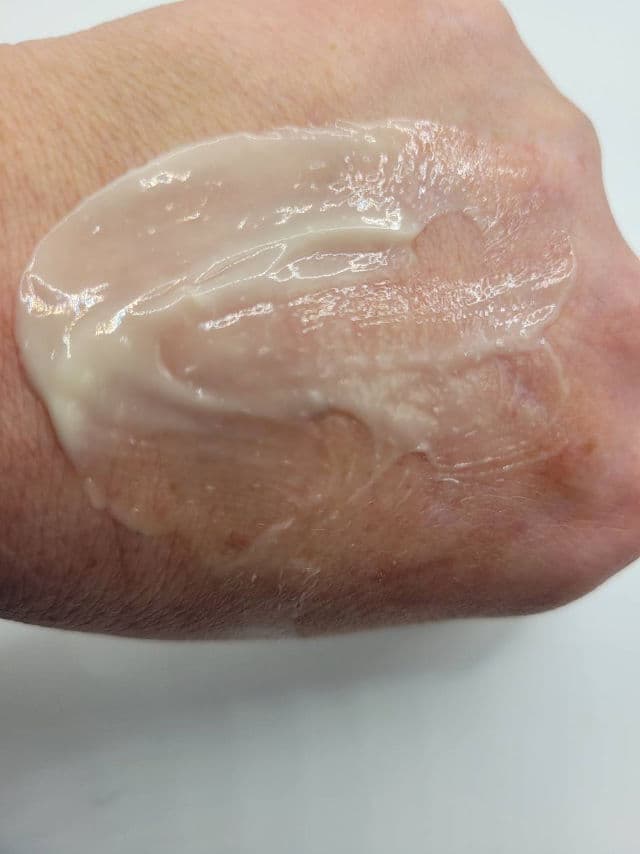 INNBeauty Project Bright & Smooth Body Serum review photo by JamieM7