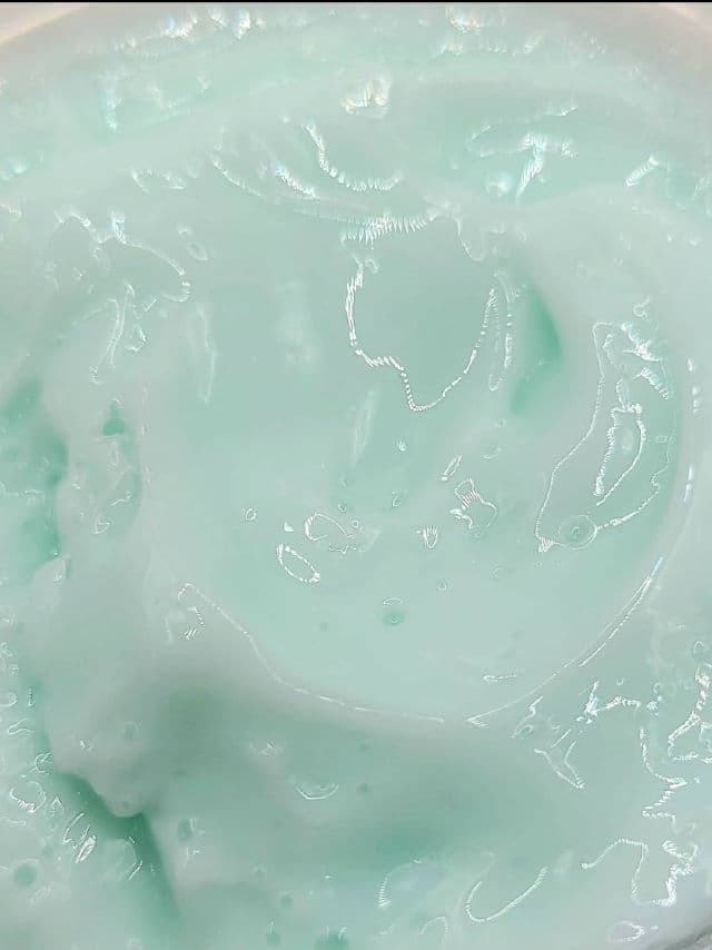 ELIZAVECCA Peptide 3D Fix Elastic Bubble Facial Cream review photo by JamieM7