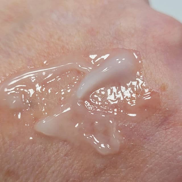 I Dew Care Hydra Vibes 8-Hyaluronic Acid Moisturizer review photo by JamieM7