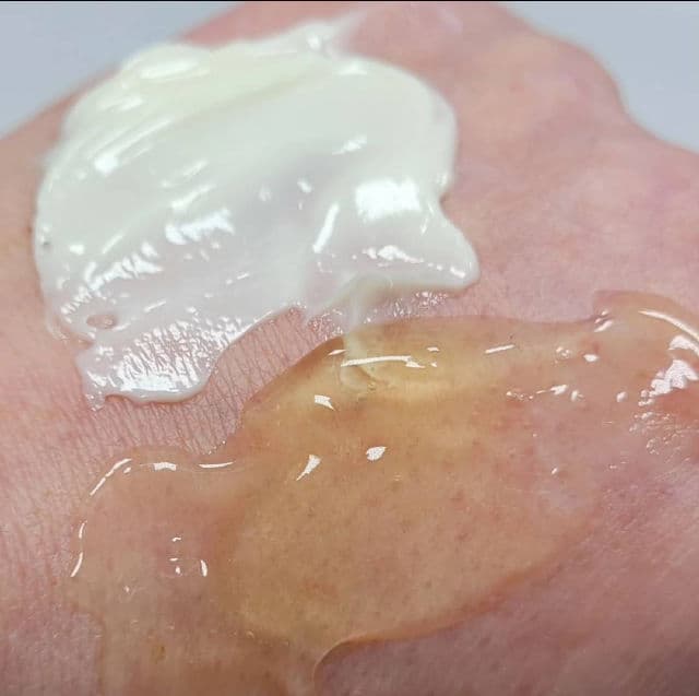 D' Alba Piedmont White Truffle Double Serum & Cream (Aqua Serum) review photo by JamieM7