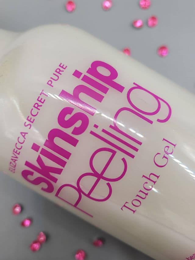 ELIZAVECCA Secret Pure Skinship Peeling Touch Gel review photo by JamieM7
