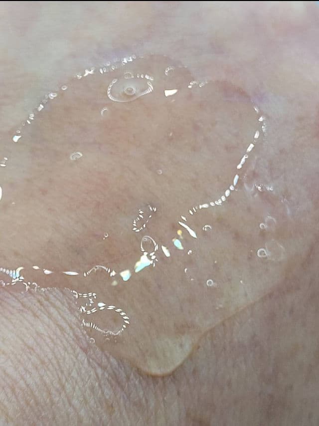 OOTD BEAUTY Wrinkle Lift Retinol Serum review photo by JamieM7