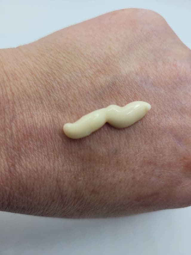 INNBeauty Project Bright & Smooth Body Serum review photo by JamieM7