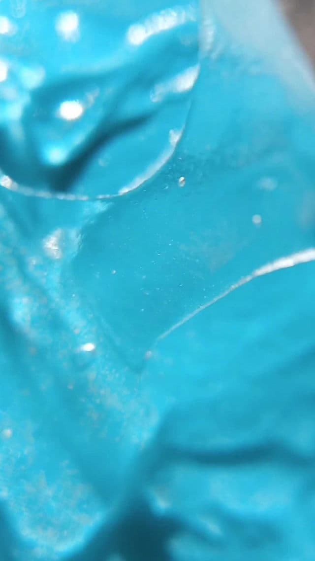 Conscious Chemist Clear Shield Invisible Sunscreen Matte Finish SPF30 PA++ review photo by thyskinmatters