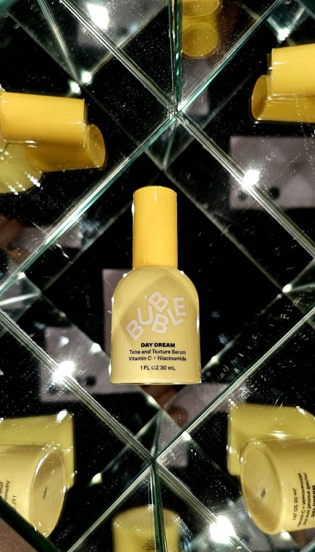 Day Dream Vitamin C + Niacinamide Serum product review