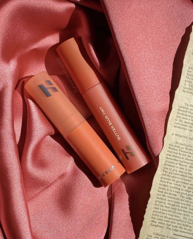 HOLIKA HOLIKA 01 Jam review photo by skincarebysouha